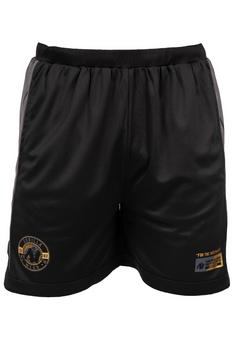Gorilla Wear Trainingshose Herren Black