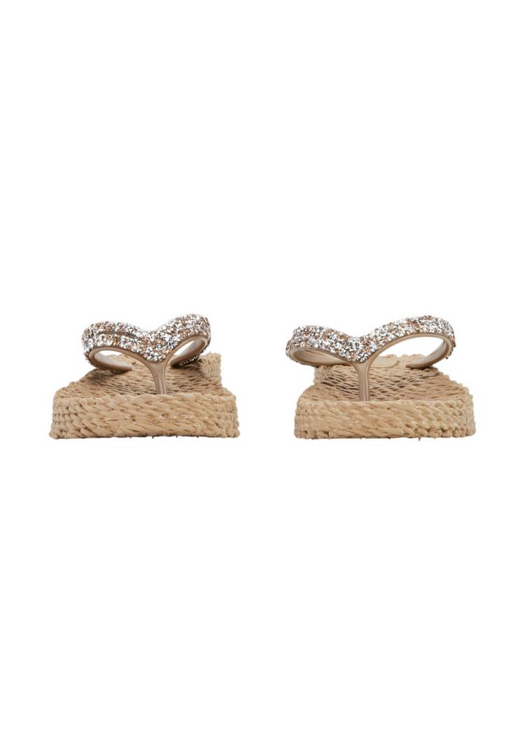 Ilse Jacobsen Ilse Jacobsen CHEERFUL15 Zehentrenner Damen - mocca - 2 | SportScheck