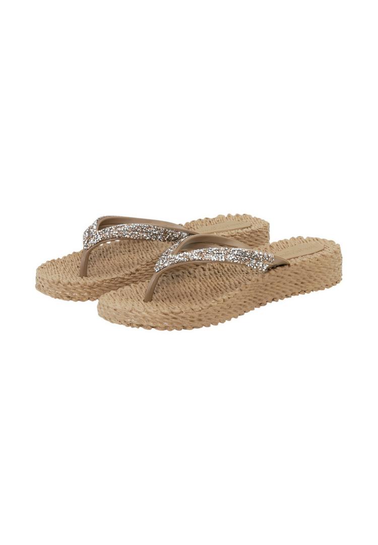 Ilse Jacobsen Ilse Jacobsen CHEERFUL15 Zehentrenner Damen - mocca - 0 | SportScheck