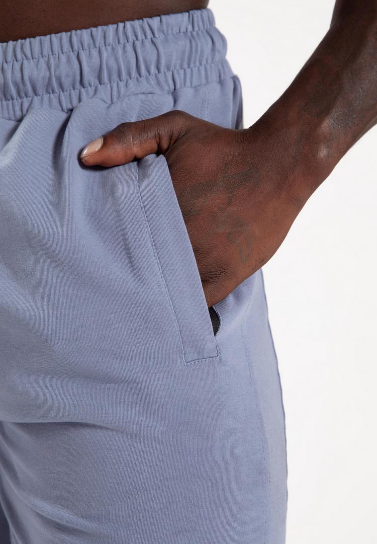 Gorilla Wear Gorilla Wear Funktionsshorts Herren - Stonewash Blue - 0 | SportScheck