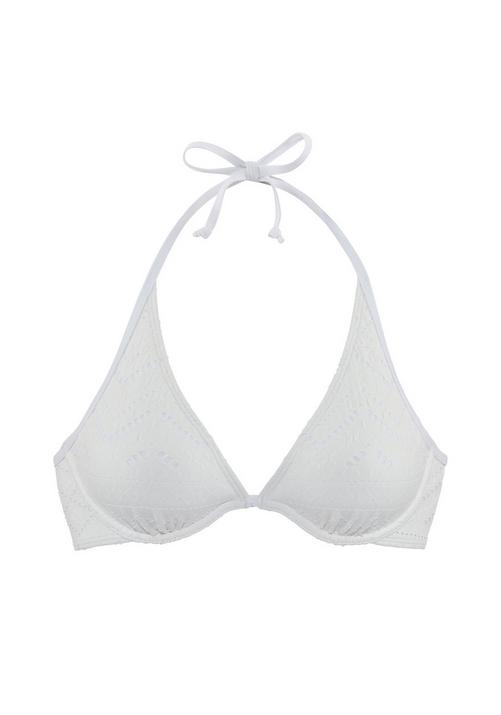 Lascana B&uuml;gel-Bikini-Top Bikini Oberteil Damen
