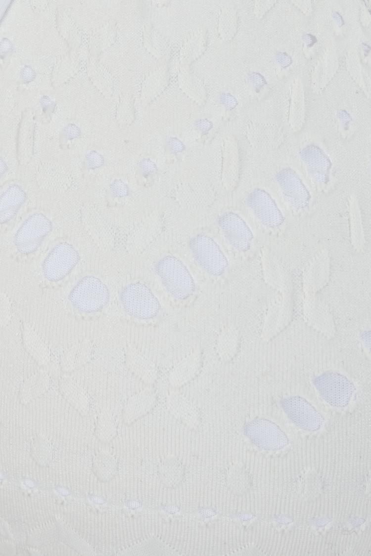 Lascana Lascana B&uuml;gel-Bikini-Top Bikini Oberteil Damen - creme - 0 | SportScheck