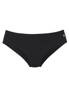 Lascana Bikini-Hose Bikini Hose Damen schwarz