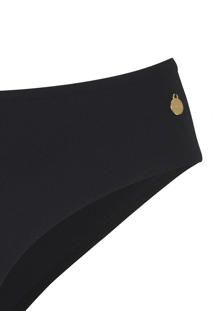 Lascana Lascana Bikini-Hose Bikini Hose Damen - schwarz - 0 | SportScheck