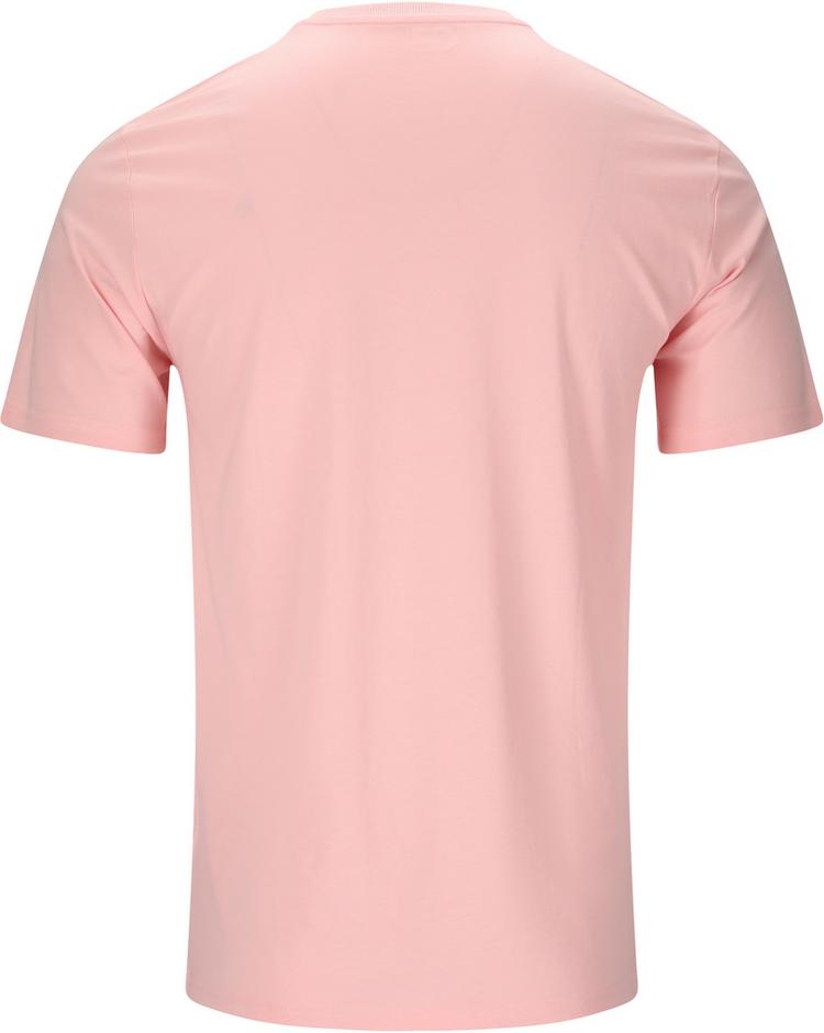 Cruz Cruz Ankara Kurzarmbluse Herren - 4210 Rose Shadow - 0 | SportScheck