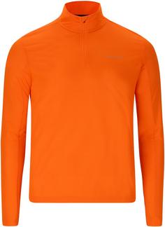Endurance Omais Langarmshirt Herren 5117 Dragon Fire
