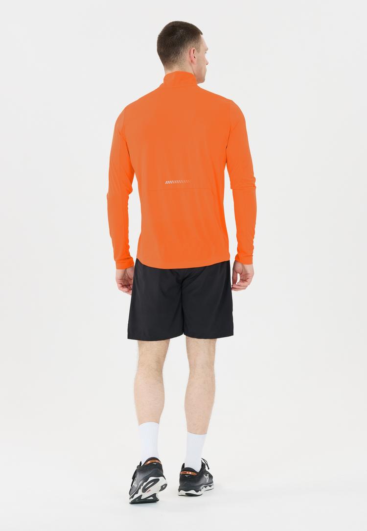 Endurance Endurance Omais Langarmshirt Herren - 5117 Dragon Fire - 2 | SportScheck
