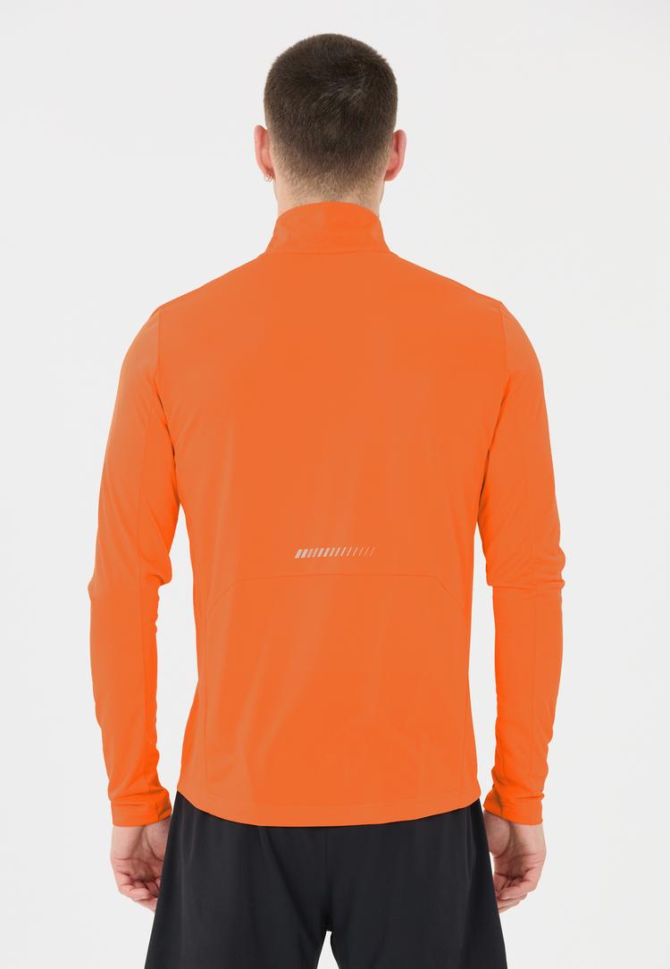 Endurance Endurance Omais Langarmshirt Herren - 5117 Dragon Fire - 3 | SportScheck