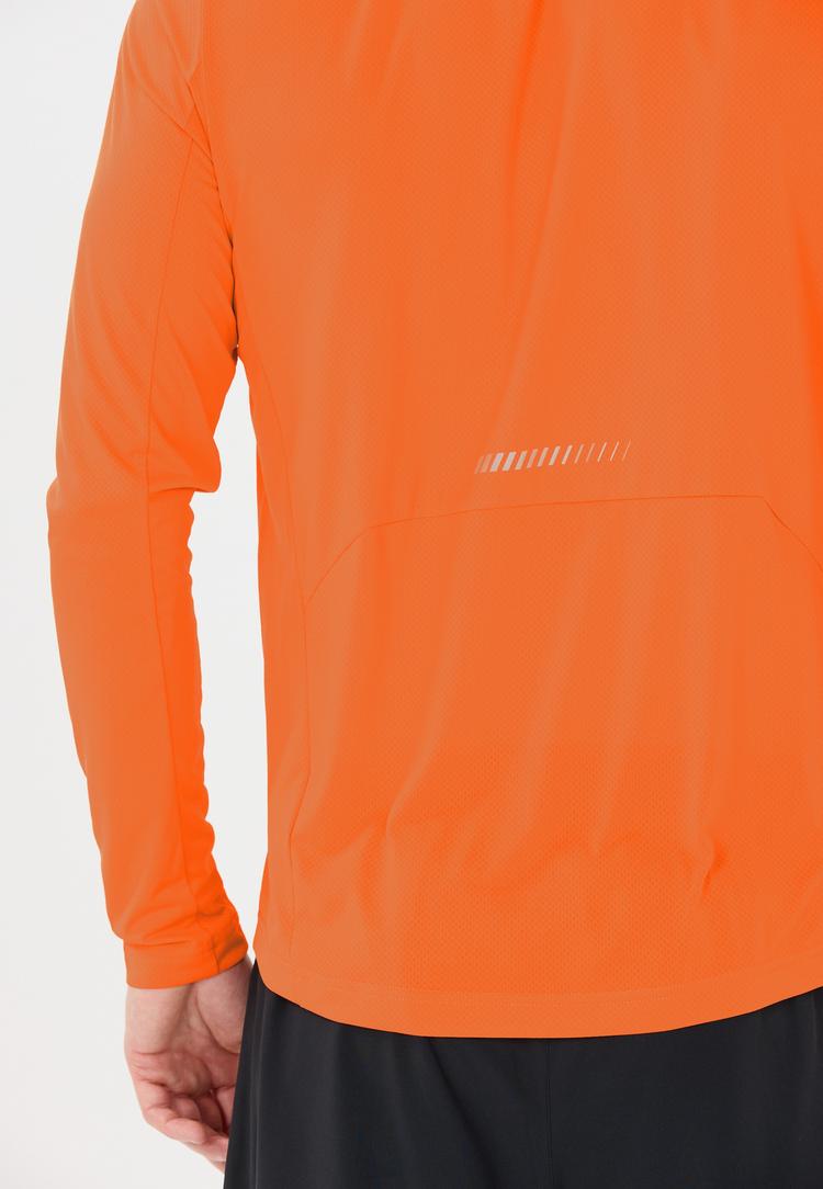 Endurance Endurance Omais Langarmshirt Herren - 5117 Dragon Fire - 2 | SportScheck