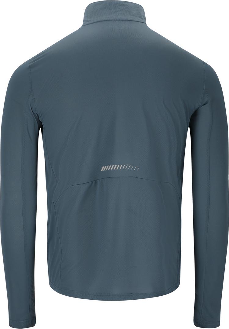 Endurance Endurance Omais Langarmshirt Herren - 2178 Orion Blue - 0 | SportScheck