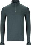Endurance Tune Langarmshirt Herren - 2178 Orion Blue