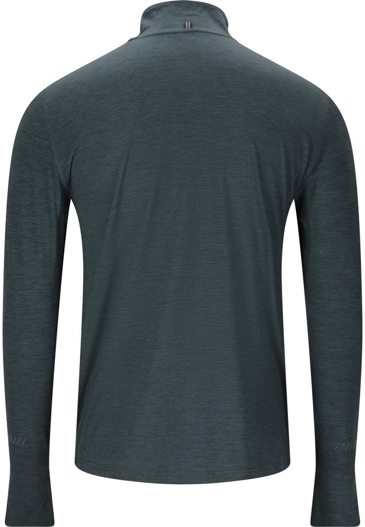 Endurance Endurance Tune Langarmshirt Herren - 2178 Orion Blue - 0 | SportScheck