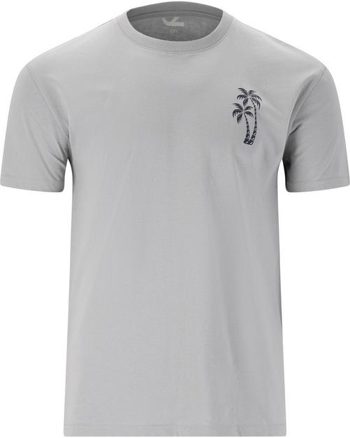 Cruz Alymos Kurzarmbluse Herren