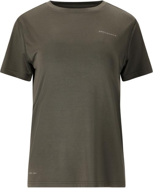 Endurance Yonan V2 Funktionsshirt Damen