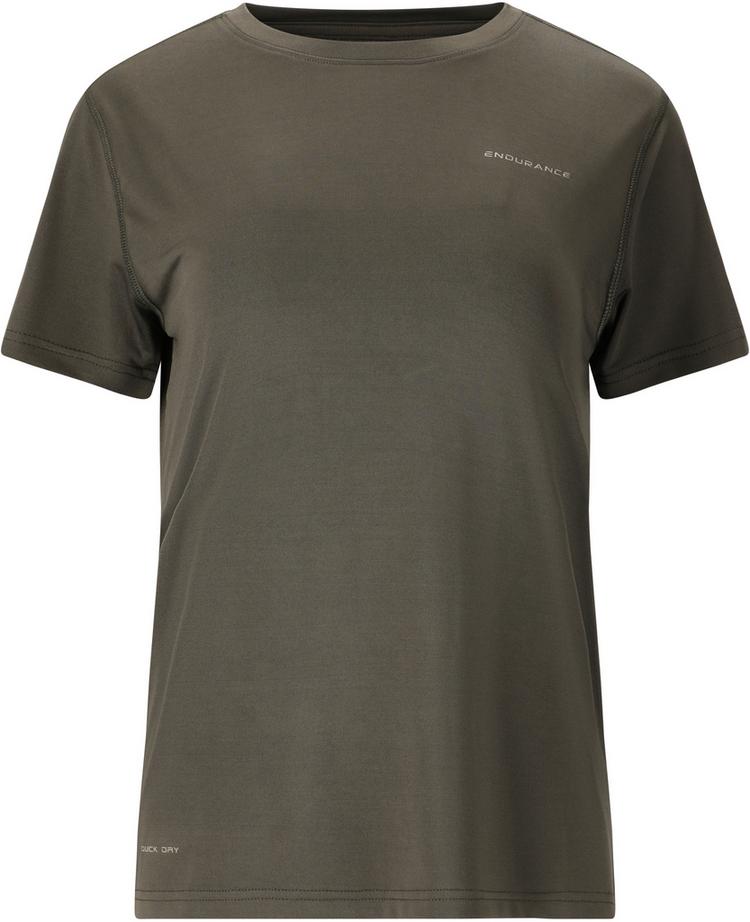 Endurance Endurance Yonan V2 Funktionsshirt Damen - 1285 Chimera - 0 | SportScheck