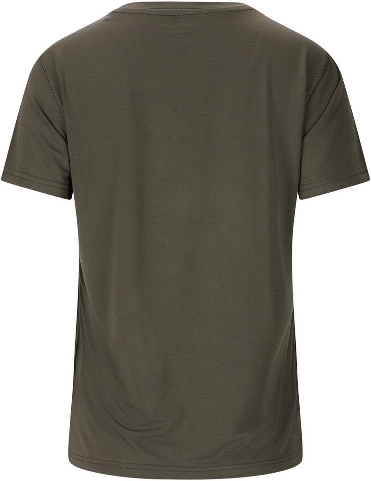 Endurance Endurance Yonan V2 Funktionsshirt Damen - 1285 Chimera - 0 | SportScheck