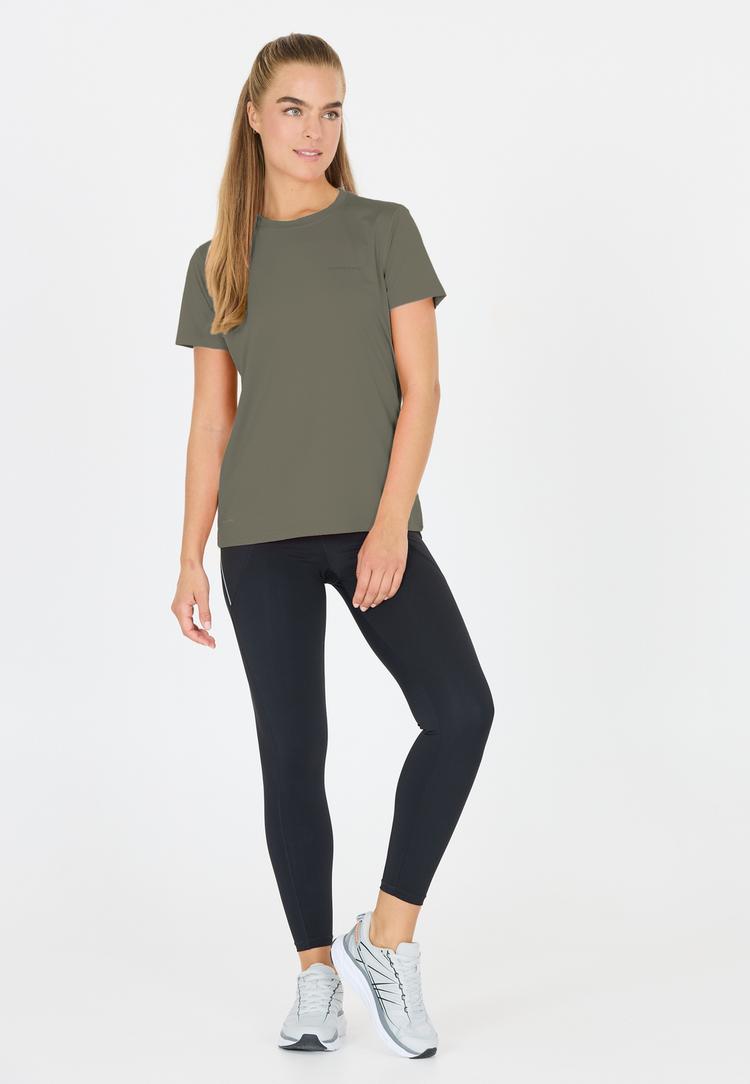 Endurance Endurance Yonan V2 Funktionsshirt Damen - 1285 Chimera - 0 | SportScheck