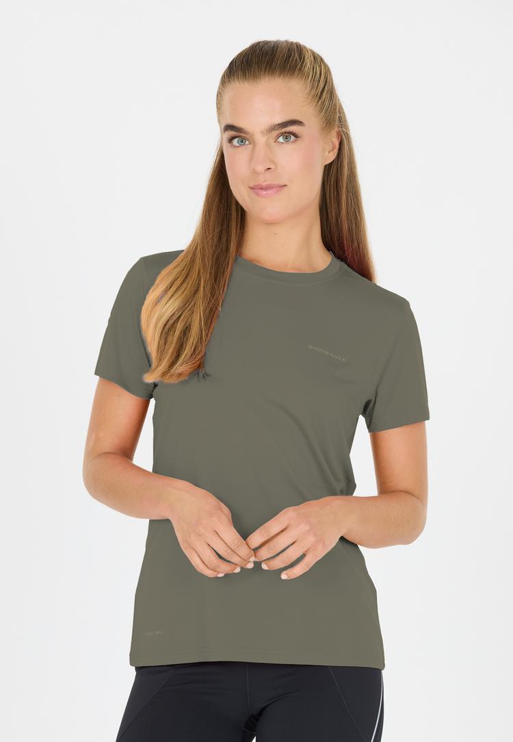 Endurance Endurance Yonan V2 Funktionsshirt Damen - 1285 Chimera - 1 | SportScheck