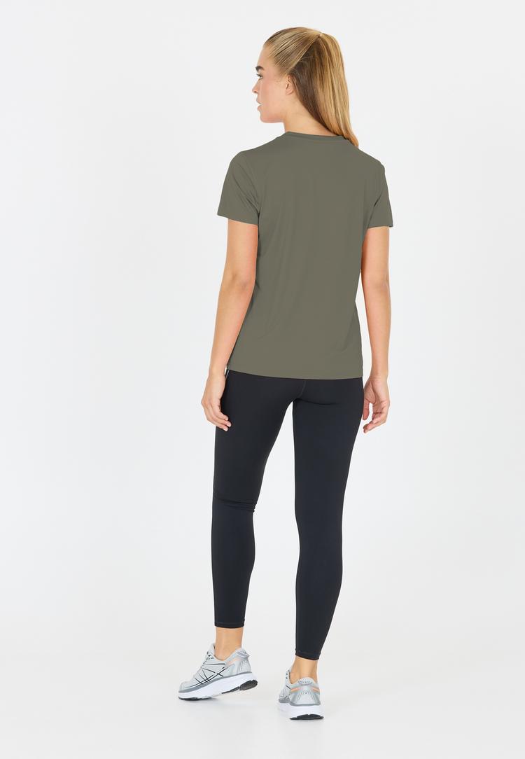 Endurance Endurance Yonan V2 Funktionsshirt Damen - 1285 Chimera - 2 | SportScheck