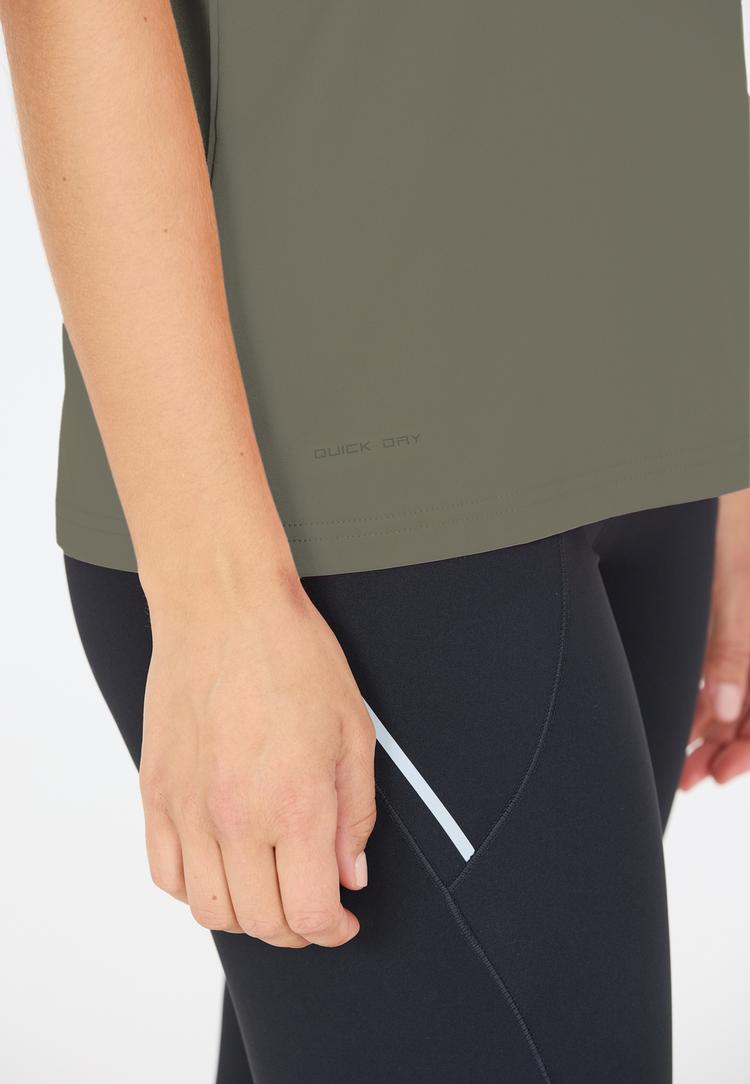 Endurance Endurance Yonan V2 Funktionsshirt Damen - 1285 Chimera - 2 | SportScheck