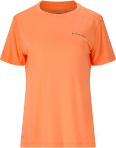 Endurance Yonan V2 Funktionsshirt Damen 4333 Vitality