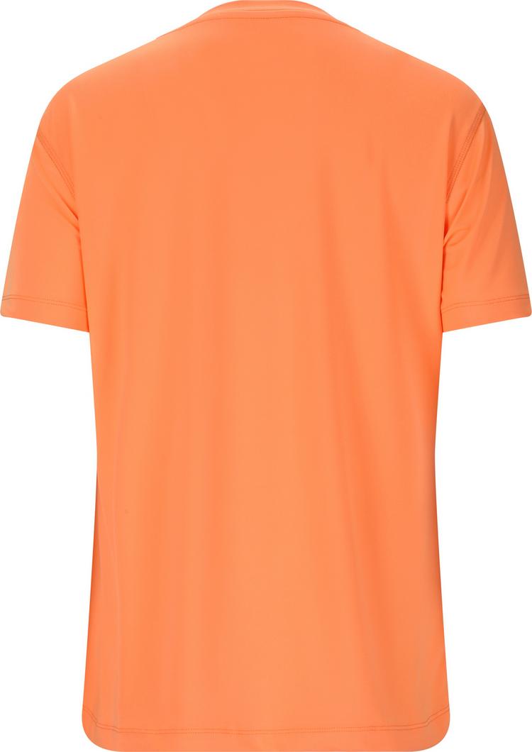 Endurance Endurance Yonan V2 Funktionsshirt Damen - 4333 Vitality - 0 | SportScheck