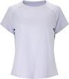 Athlecia Gaina Funktionsshirt Damen - 2277 Heather