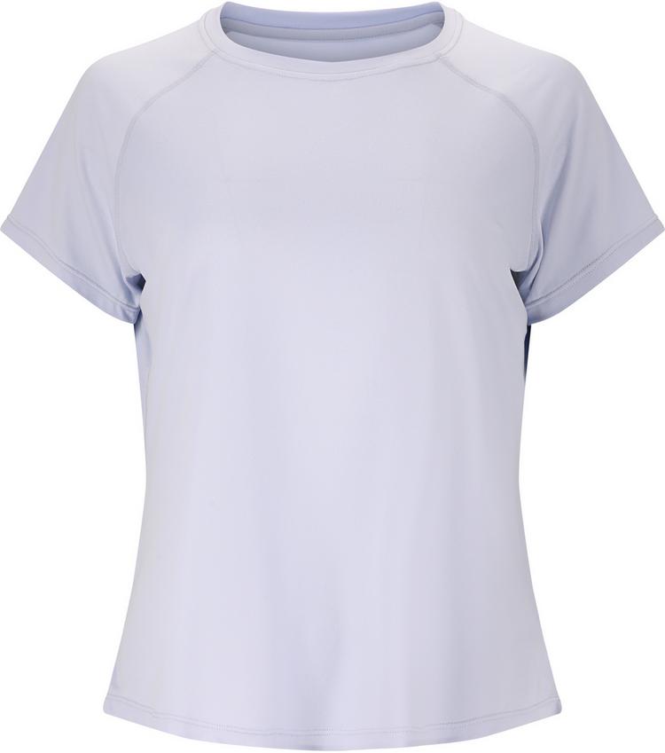 Athlecia Athlecia Gaina Funktionsshirt Damen - 2277 Heather - 0 | SportScheck