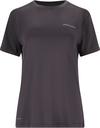Endurance Yonan V2 Funktionsshirt Damen - 4371 Graystone