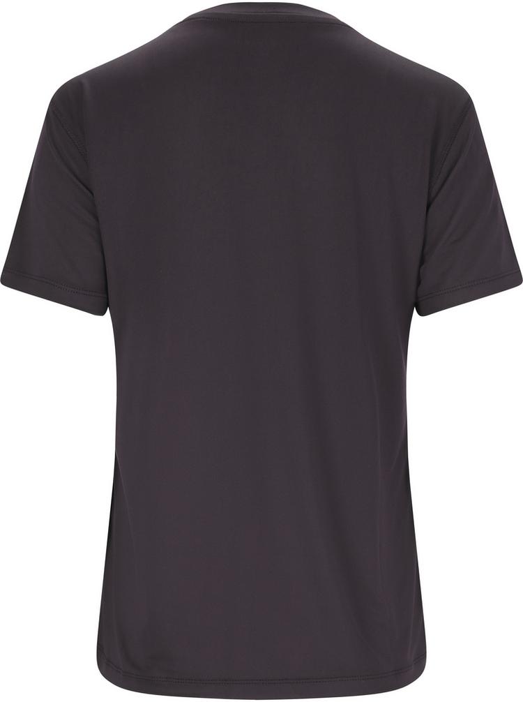 Endurance Endurance Yonan V2 Funktionsshirt Damen - 4371 Graystone - 0 | SportScheck