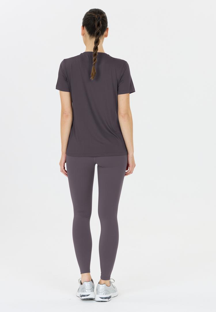 Endurance Endurance Yonan V2 Funktionsshirt Damen - 4371 Graystone - 2 | SportScheck