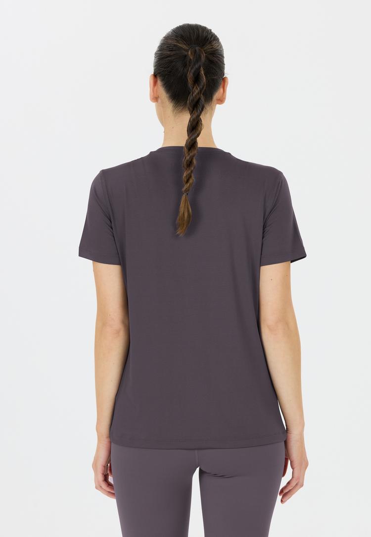 Endurance Endurance Yonan V2 Funktionsshirt Damen - 4371 Graystone - 3 | SportScheck