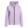 adidas Provisional Jacke Trainingsjacke Damen - Powder Plum