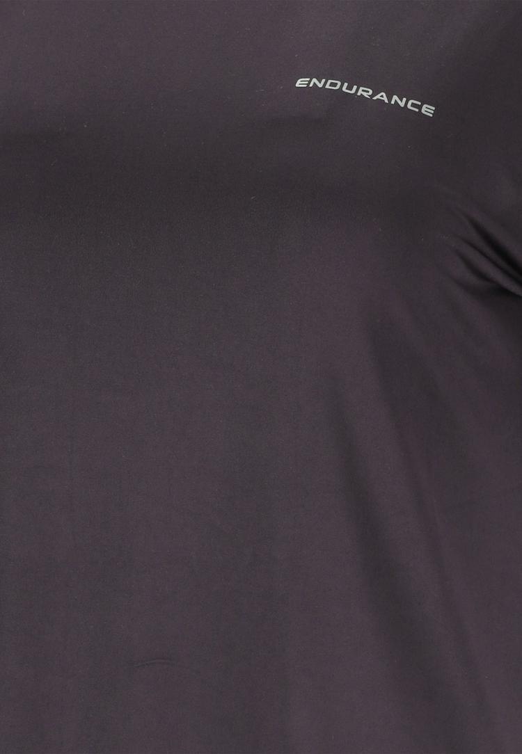 Endurance Endurance Yonan V2 Funktionsshirt Damen - 4371 Graystone - 1 | SportScheck