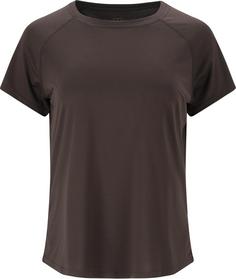 Athlecia Gaina Funktionsshirt Damen 1290 Shale