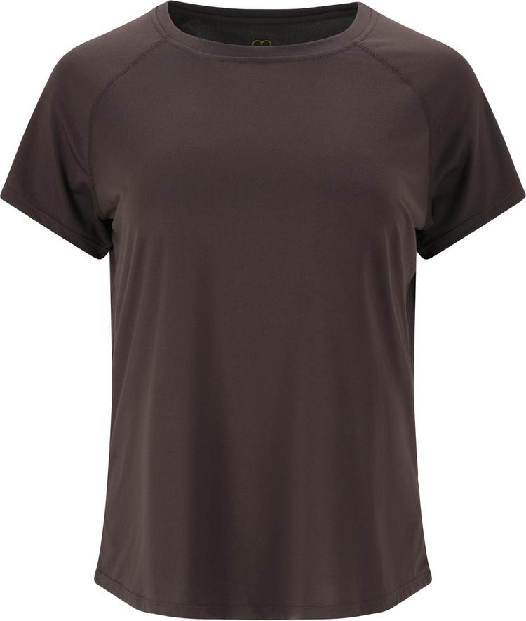 Athlecia Athlecia Gaina Funktionsshirt Damen - 1290 Shale - 0 | SportScheck