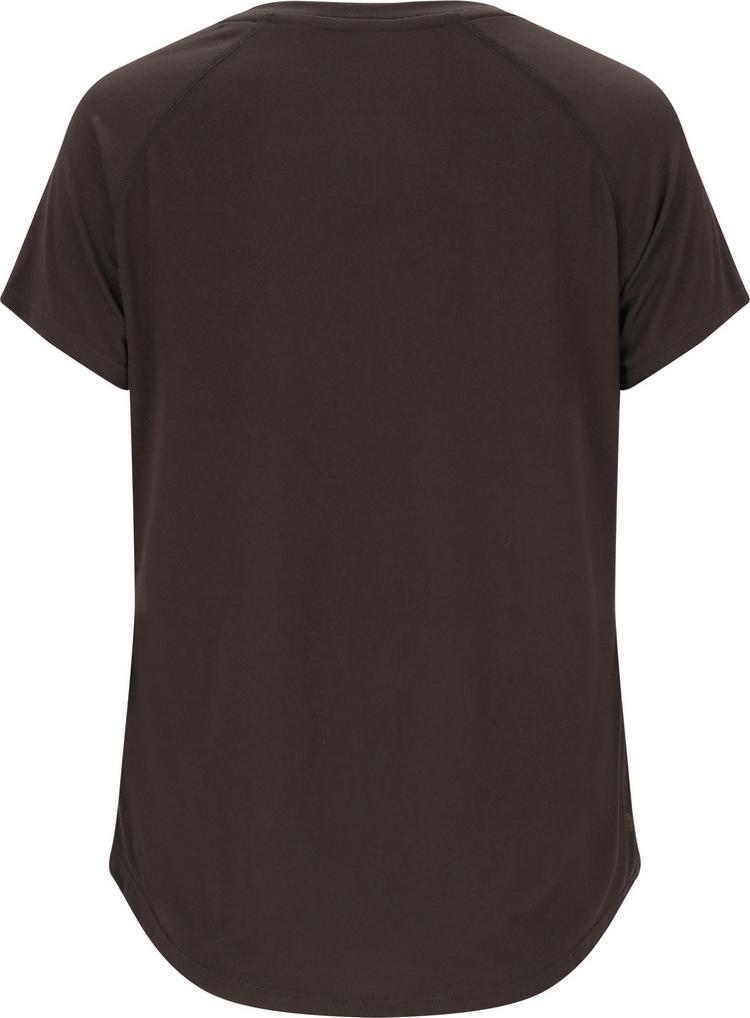 Athlecia Athlecia Gaina Funktionsshirt Damen - 1290 Shale - 0 | SportScheck