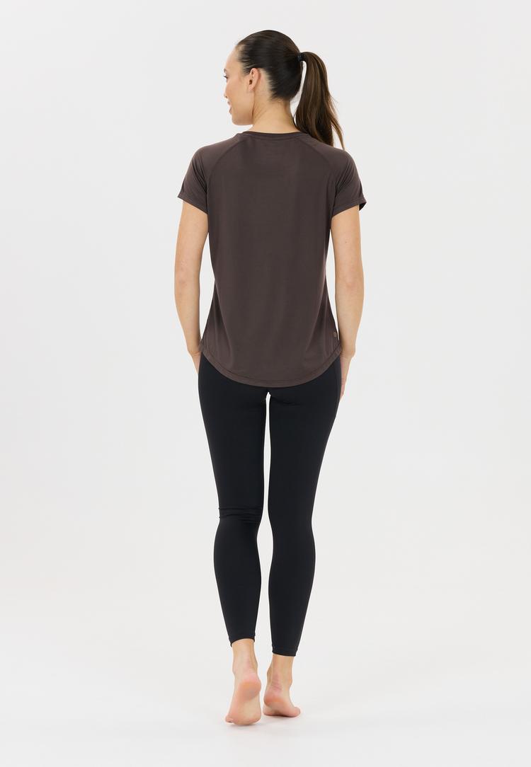 Athlecia Athlecia Gaina Funktionsshirt Damen - 1290 Shale - 2 | SportScheck