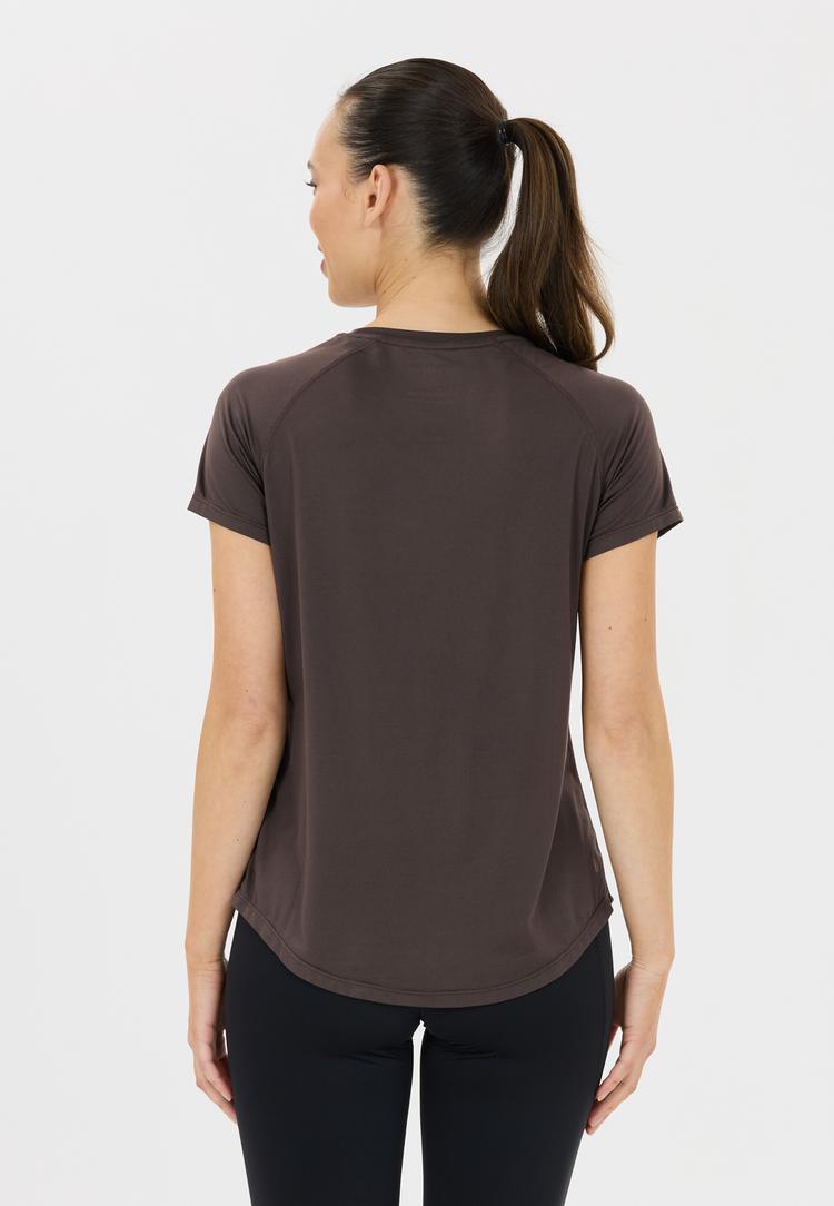 Athlecia Athlecia Gaina Funktionsshirt Damen - 1290 Shale - 3 | SportScheck