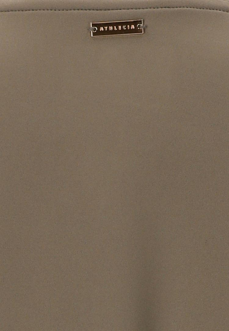 Athlecia Athlecia Krosa Blouson Damen - 1292 Greige - 0 | SportScheck