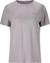Endurance Yonan V2 Funktionsshirt Damen - 1284 Lilac Gray