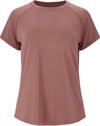 Athlecia Gaina Funktionsshirt Damen - 4321 Rose Taupe