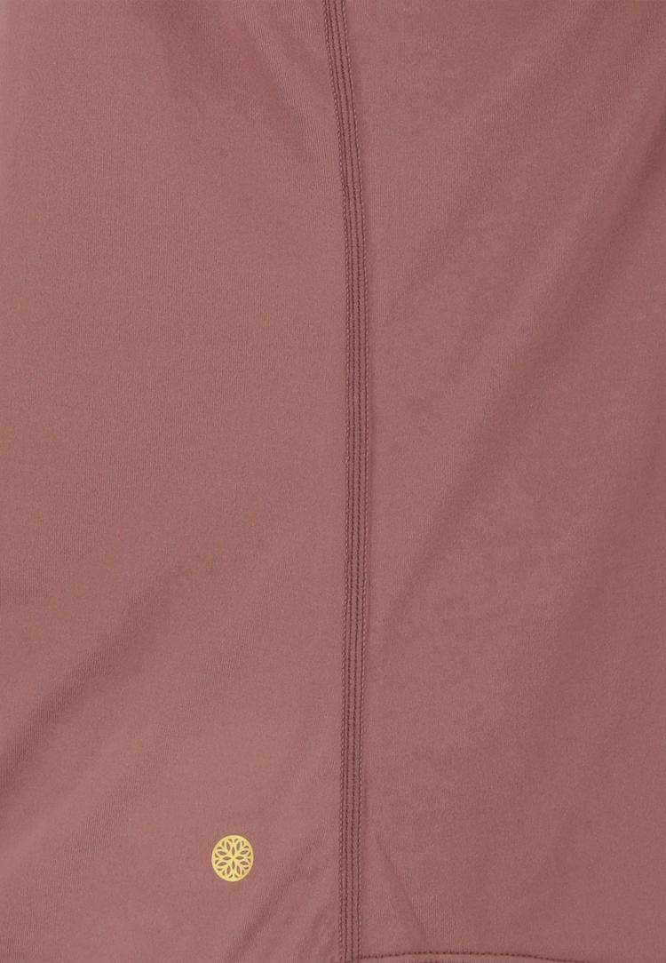 Athlecia Athlecia Gaina Funktionsshirt Damen - 4321 Rose Taupe - 0 | SportScheck