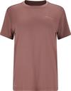 Endurance Yonan V2 Funktionsshirt Damen - 4321 Rose Taupe