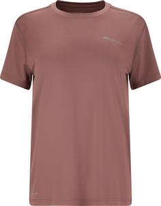 Endurance Yonan V2 Funktionsshirt Damen 4321 Rose Taupe