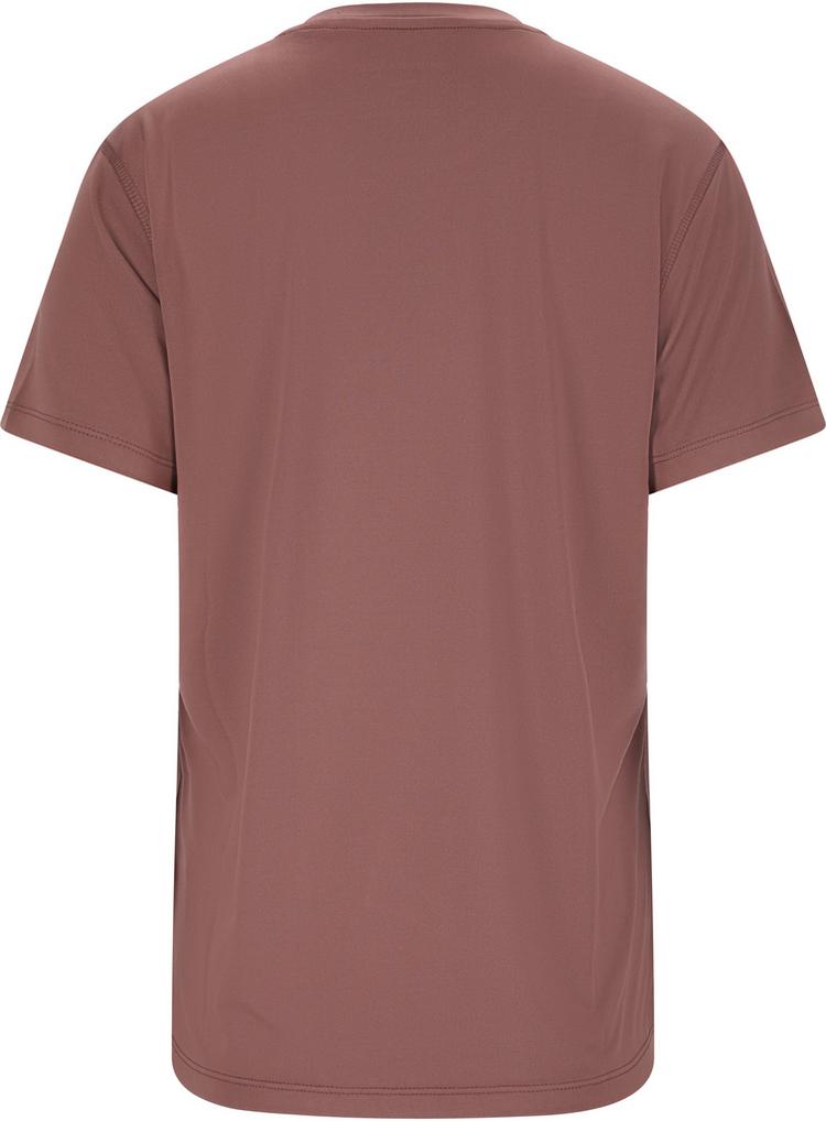 Endurance Endurance Yonan V2 Funktionsshirt Damen - 4321 Rose Taupe - 0 | SportScheck