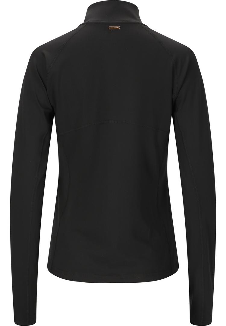 Athlecia Athlecia Krosa Blouson Damen - 1001 Black - 0 | SportScheck