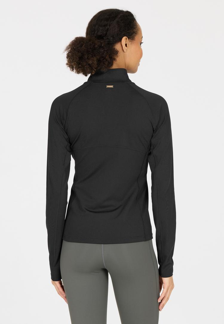 Athlecia Athlecia Krosa Blouson Damen - 1001 Black - 2 | SportScheck