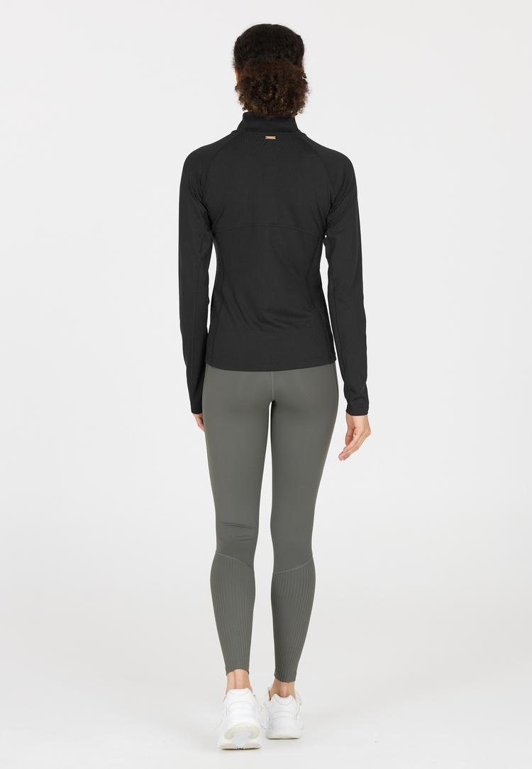 Athlecia Athlecia Krosa Blouson Damen - 1001 Black - 3 | SportScheck