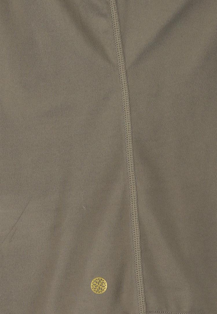 Athlecia Athlecia Gaina Funktionsshirt Damen - 1013 Gunmetal - 2 | SportScheck